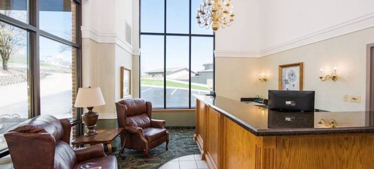 布兰森贝斯特酒店(Branson's Best)图片