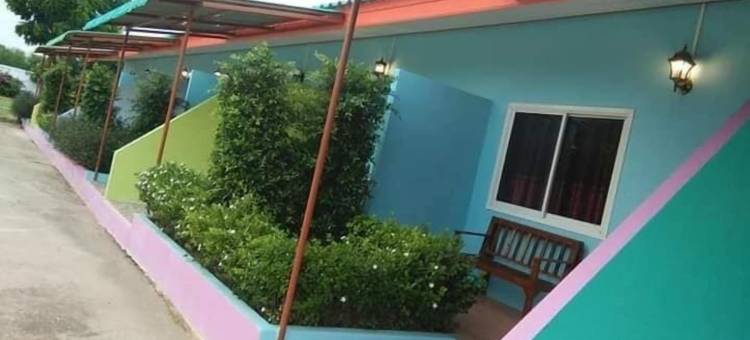 鲁安饶恩高度假酒店(Reuan Jao Ngao Resort)图片