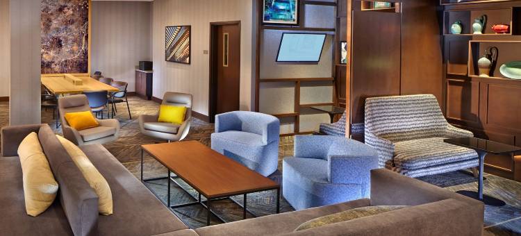 教堂山南村凯悦嘉轩酒店(Hyatt Place Chapel Hill/Southern Village)图片