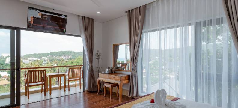 富国岛加勒比别墅(Villa Caribe Phu Quoc)图片