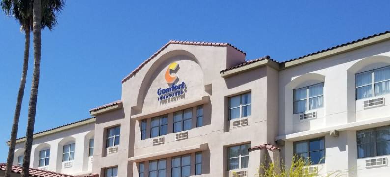 坦佩万豪城市快捷酒店(City Express by Marriott Tempe)图片