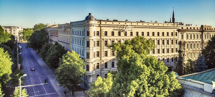 塞玛拉诗人大酒店(Grand Poet Hotel and Spa by Semarah)图片