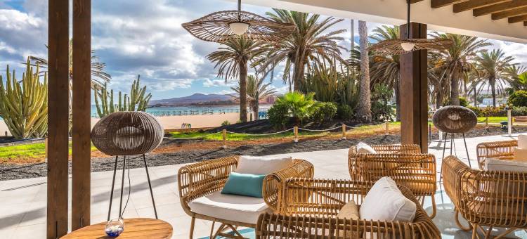 Barceló Fuerteventura 皇家级 - 限成人(Barceló Fuerteventura Royal Level - Adults Only)图片