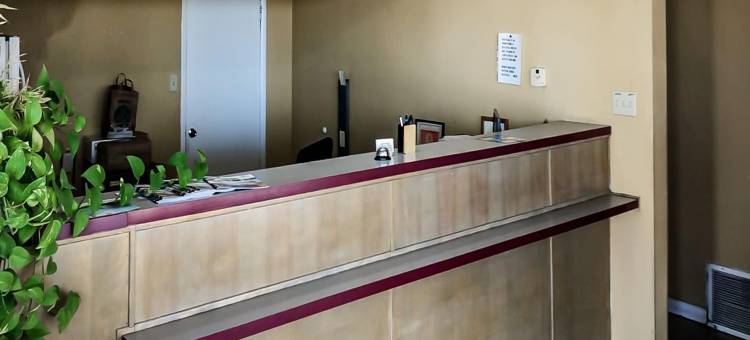 OYO美国俄克拉何马54盖蒙酒店(OYO Hotel Guymon OK US-54)图片