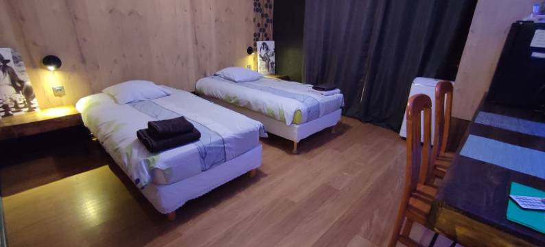 皮奥里旅馆(Logis Auberge de la Poirie)图片