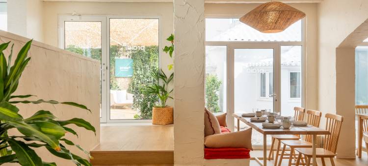 Praia FLH 酒店埃里塞拉(Praia FLH Hotels Ericeira)图片