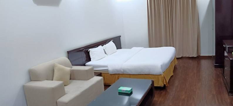 埃文套房服务式公寓(Evan Suites Serviced Apartments)图片