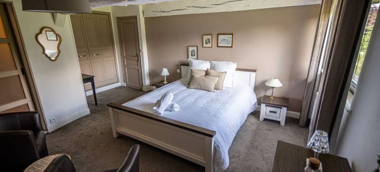 Le Manoir de la Campagne图片