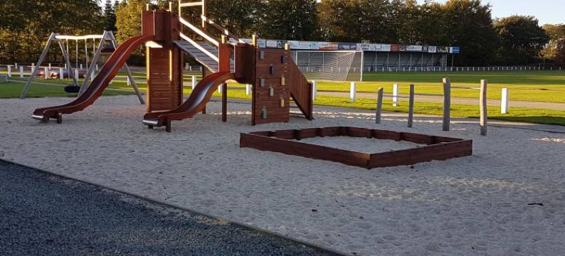 索姆奥姆民宿酒店(Sdr. Omme Bed & Breakfast)图片