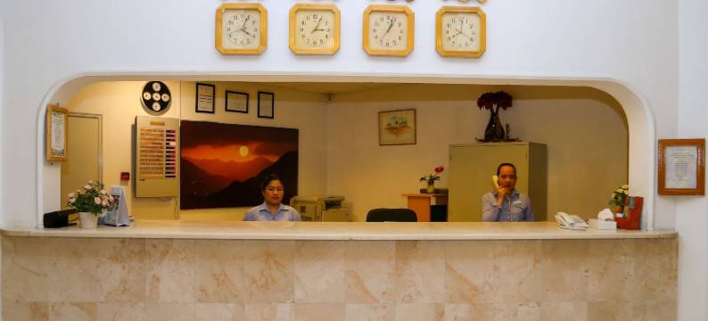 富查伊拉酒店及度假村(Fujairah Hotel & Resort)图片