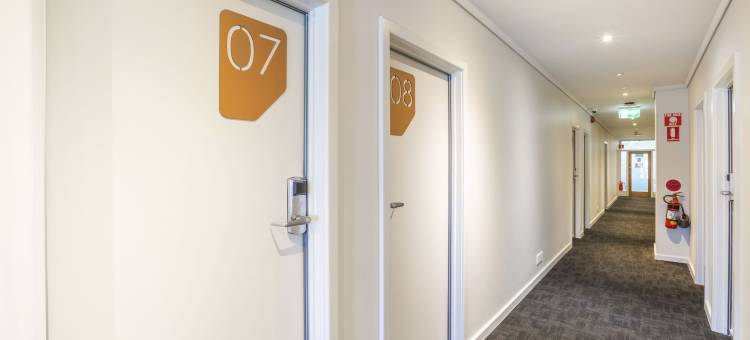 睡帽玫瑰皇冠酒店(Nightcap at Rose & Crown Hotel)图片