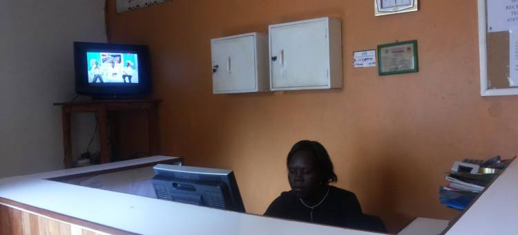 古卢水晶酒店(Gulu Crystal Hotel)图片