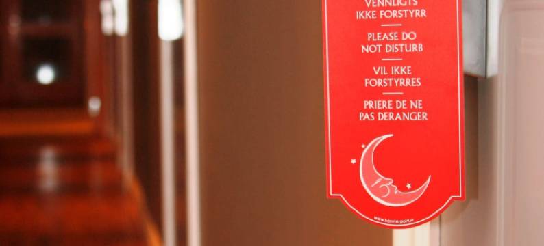 亚尔马酒店(Hotell Hjalmar)图片