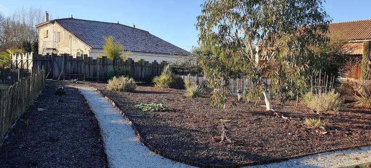 法国 L'ESTUAIRE别墅(Villa l'Estuaire Chambres d'Hôtes)图片