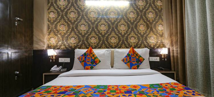 缤旅K9酒店(FabHotel K9)图片