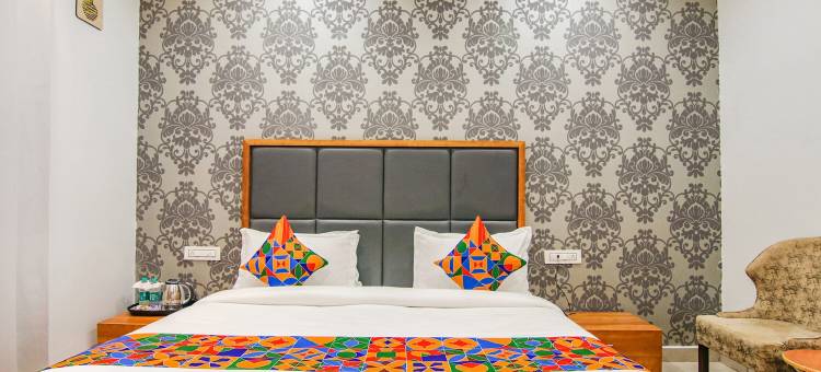 Fabhotel Prime 皇家枫树(FabHotel Royal Mapple)图片