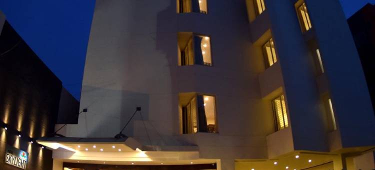 Hotel Skylight图片