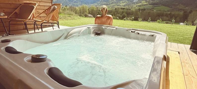 查尔达水疗中心(Charda Spa)图片