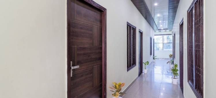 Treebo 科贝特达达的隐居处(Treebo Corbett Hideout Dada's)图片