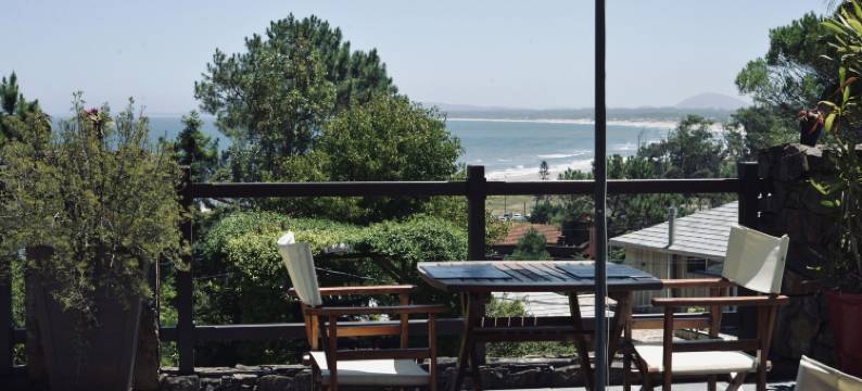 卡尔东精品旅馆(Cardón Posada Boutique)图片