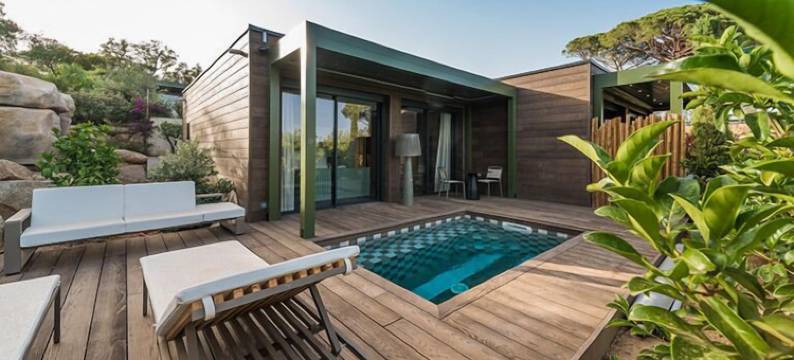 马埃尔别墅酒店(Hôtel MAIER)图片