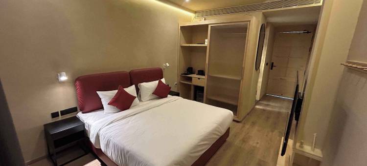 过夜(Sleepover)图片