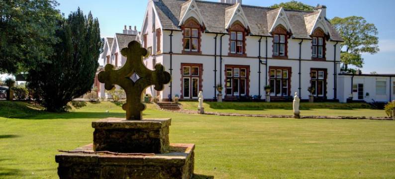 艾黛儿乡间别墅酒店(Ennerdale Country House Hotel)图片