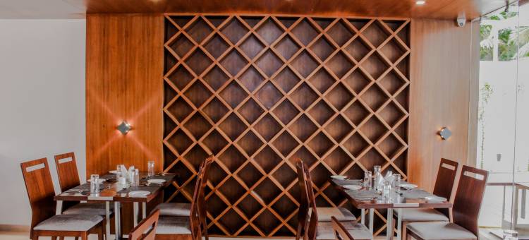 什瓦斯大道酒店(Shivas Gateway)图片