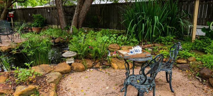 肯尼迪庄园民宿(Kennedy Manor B&B)图片