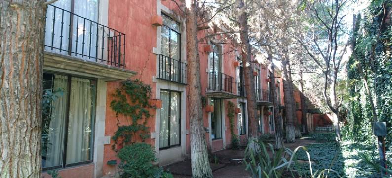 统治者酒店(Hotel Gobernador)图片