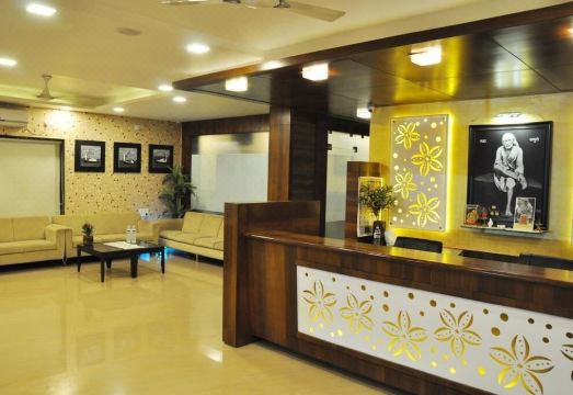 Hotel Sai Shubham Hotel Overview