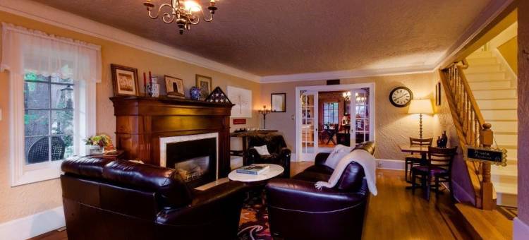 草莓谷客栈(Strawberry Valley Inn)图片