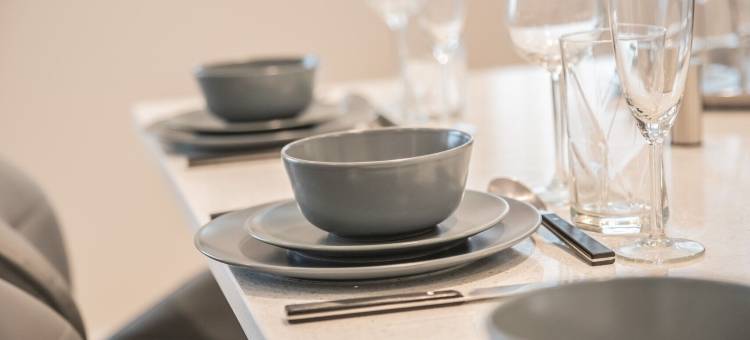 象牙小屋-肯尼特服务式公寓(Ivory Lodge)图片