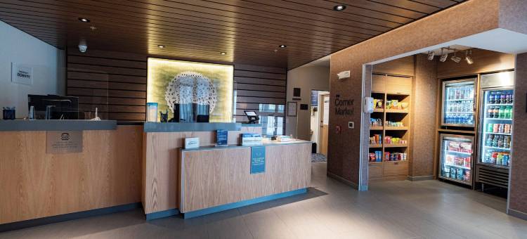 Fairfield by Marriott Inn & Suites Fond du Lac图片