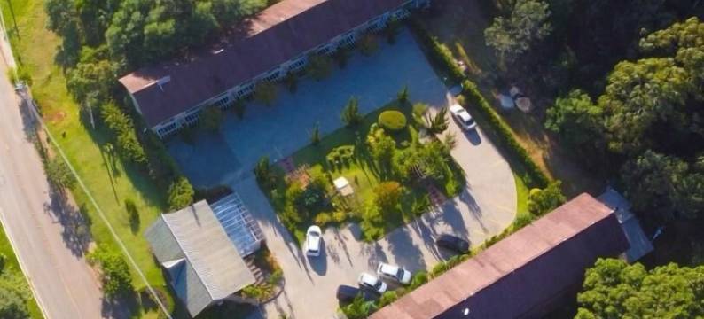 库因塔杜瓦莱别墅(Pousada Quinta do Vale)图片