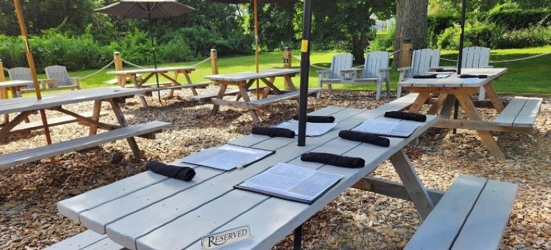 家港酒店和酒馆(Homeport Inn and Tavern)图片