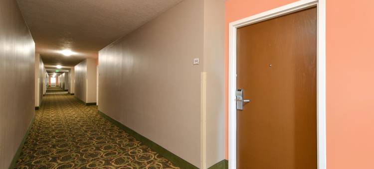 比弗 I-15 温德姆温盖特酒店(Wingate by Wyndham Beaver I-15)图片