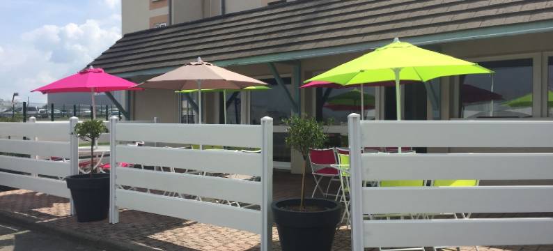 拉瓦尔宜必思快捷酒店(Hotel Ibis Budget Laval)图片