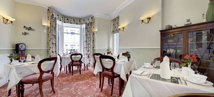 爱德华登旅馆(The Edwardene)图片