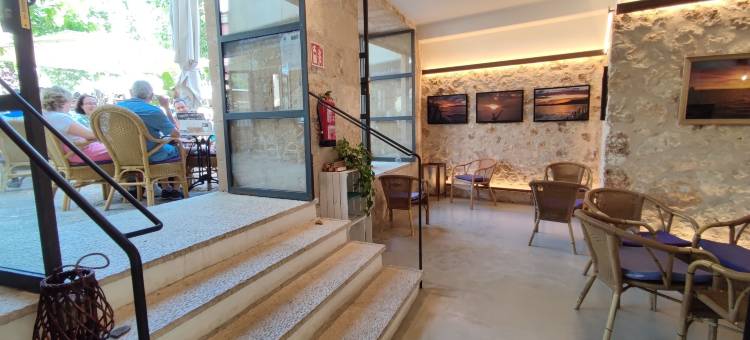 Calvario广场酒店(Calvario Plaza Hotel)图片