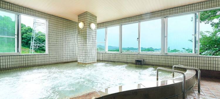 Tabist 湯浅温泉 湯浅城(Tabist Yuasa Castle Onsen Hotel)图片