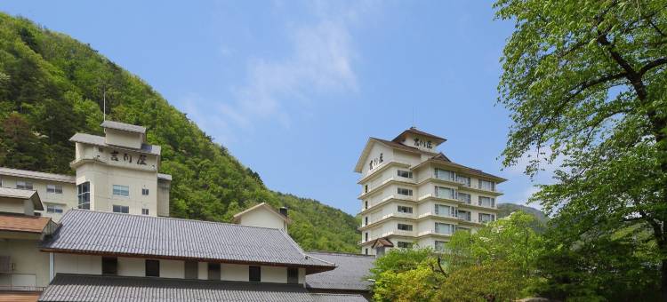 吉川屋旅馆(Yoshikawaya)图片