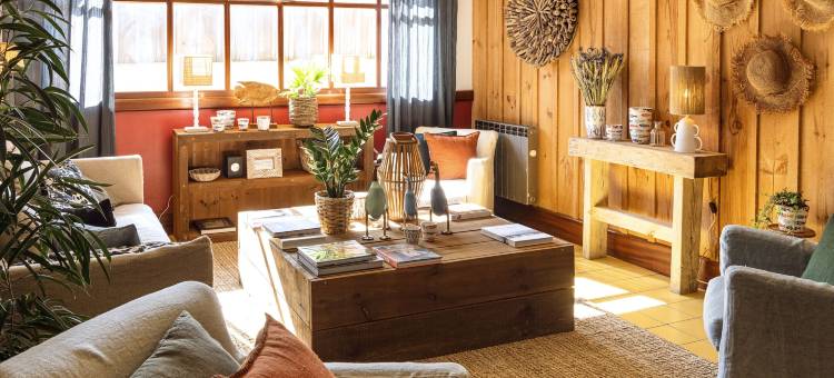 拉普拉格酒店(Hotel de La Plage)图片