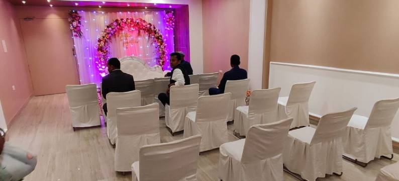 普拉巴特酒店(Hotel Prabhat)图片