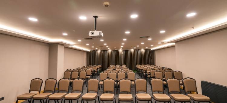 萨皮诺山酒店(Sarpino Mountain Hotel)图片