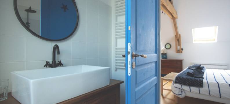 GERBOLD的停留(Escale de Gerbold)图片