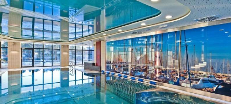 N11 米科瓦伊基公寓 - 凯悦悠选酒店(Apartamenty Premium N11 Mikołajki - Destigo Hotels)图片