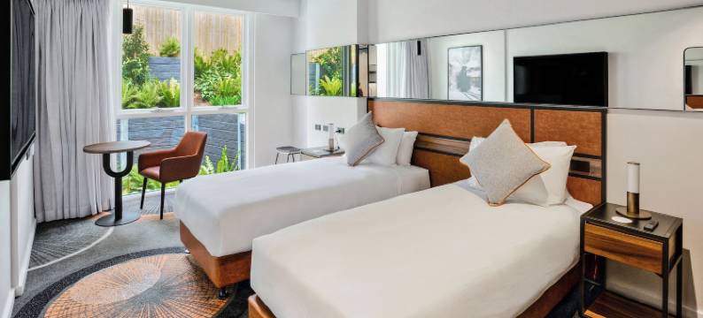 霍特洛科(Hoteloco)图片