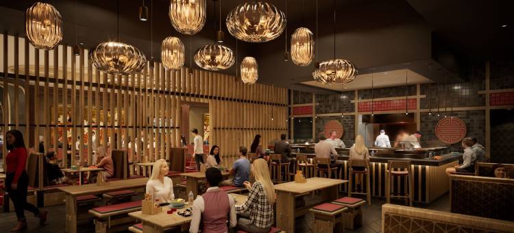 凯撒弗吉尼亚酒店-凯撒奖励计划目的地(Caesars Virginia - A Caesars Rewards Destination)图片