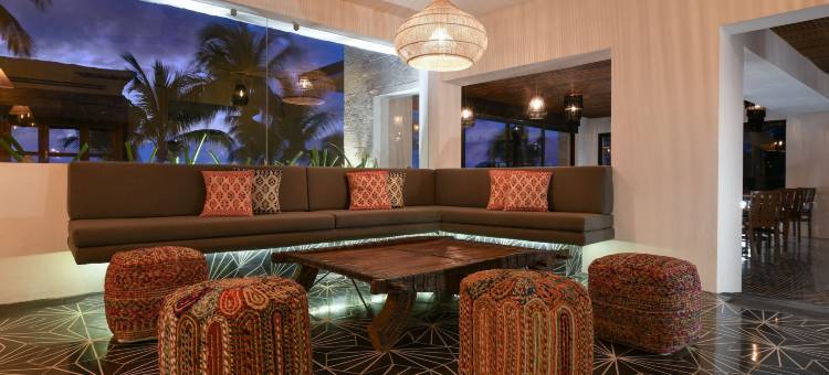 牙豹海滩酒店(Casa del Jaguar Beach Hotel)图片